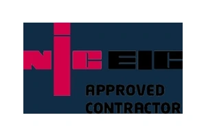 NICEIC approved contractor: HES Plumbing & Electrical