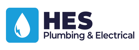 HES Plumbing & Electrical logo