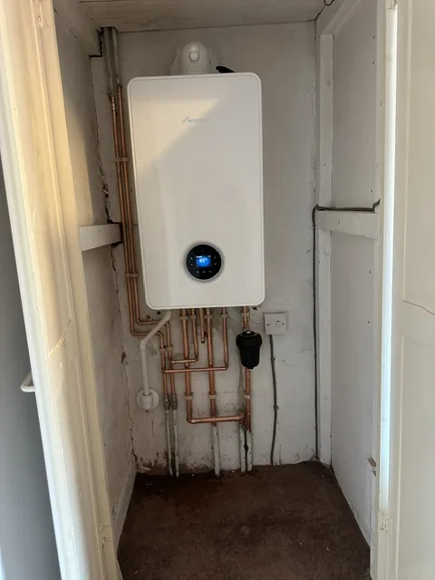 Boiler Installations