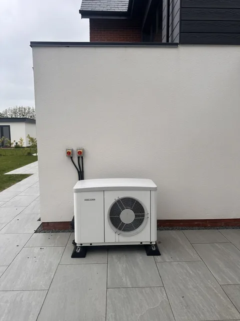 Boiler Upgrade Scheme Grants: A Herefordshire Homeowner's Guide